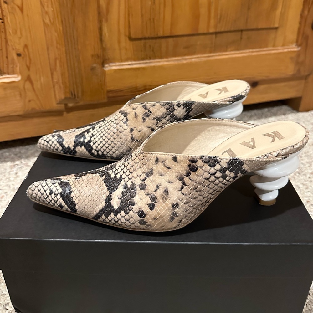 Kalda Cyland Mules